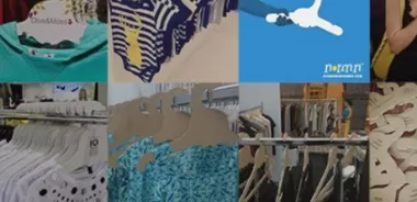 Eco cardboard hanger is the trend of social development