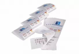 Biodegradable Care Label