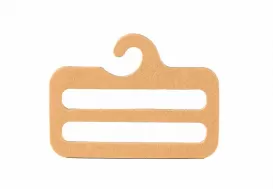 Scarves Cardboard Hangers