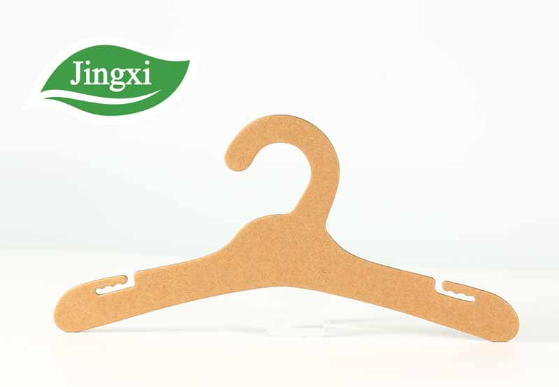 Customized underwear bra paper cardboard hangers factory from China