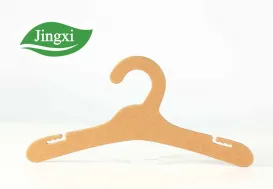 Customized underwear bra paper cardboard hangers factory from China