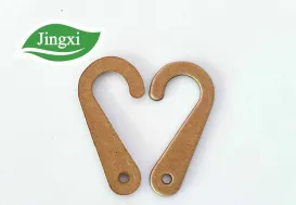 Eco Friendly cardboard paper hooks for Beanies hats packaging