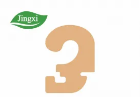 Cheap price paper cardboard hook for hanging box