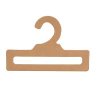 Recyclable Cardboard towel Hangers manufacturer from china